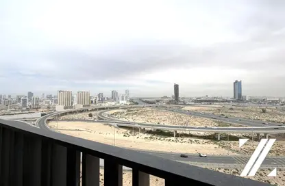 Apartment - Studio - 1 Bathroom for rent in Belgravia Heights 2 - Belgravia Heights - District 12 - Jumeirah Village Circle - Dubai Apartment - Studio - 1 Bathroom for rent in Belgravia Heights 2 - Belgravia Heights - District 12 - Jumeirah Village Circle - Dubai