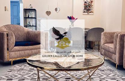 Apartment - 2 Bedrooms - 2 Bathrooms for rent in Al Majaz 3 - Al Majaz - Sharjah Apartment - 2 Bedrooms - 2 Bathrooms for rent in Al Majaz 3 - Al Majaz - Sharjah