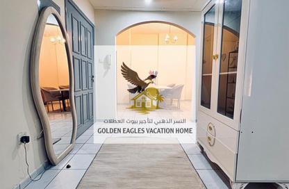 Apartment - 2 Bedrooms - 2 Bathrooms for rent in Al Majaz 3 - Al Majaz - Sharjah Apartment - 2 Bedrooms - 2 Bathrooms for rent in Al Majaz 3 - Al Majaz - Sharjah