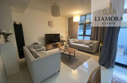Townhouse - 3 Bedrooms - 4 Bathrooms for sale in Aurum Villas - Juniper - Damac Hills 2 - Dubai Townhouse - 3 Bedrooms - 4 Bathrooms for sale in Aurum Villas - Juniper - Damac Hills 2 - Dubai