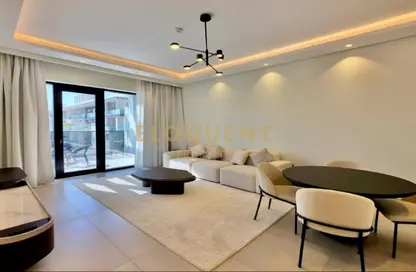 شقة - 2 غرف نوم - 3 حمامات للبيع في الصرح ريزيدنس 11 - الضاحية 10 - قرية جميرا الدائرية - دبي