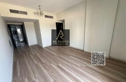 Apartment - 2 Bedrooms - 2 Bathrooms for rent in Al Jurf 3 - Al Jurf - Ajman Downtown - Ajman