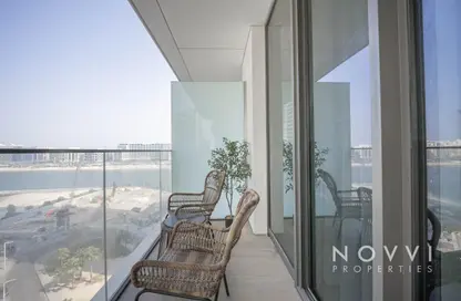 Apartment - 1 Bedroom - 1 Bathroom for rent in Palace Beach Residence Tower 2 - Palace Beach Residence - EMAAR Beachfront - Dubai Harbour - Dubai Apartment - 1 Bedroom - 1 Bathroom for rent in Palace Beach Residence Tower 2 - Palace Beach Residence - EMAAR Beachfront - Dubai Harbour - Dubai