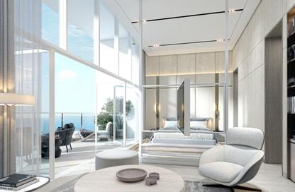 Apartment - Studio - 1 Bathroom for sale in Cape Hayat - Mina Al Arab - Ras Al Khaimah
