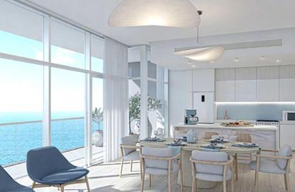 Apartment - Studio - 1 Bathroom for sale in Cape Hayat - Mina Al Arab - Ras Al Khaimah