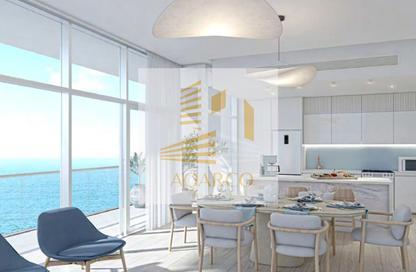 Apartment - Studio - 1 Bathroom for sale in Cape Hayat - Mina Al Arab - Ras Al Khaimah Apartment - Studio - 1 Bathroom for sale in Cape Hayat - Mina Al Arab - Ras Al Khaimah