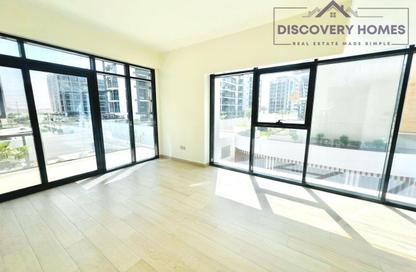 Apartment - 1 Bedroom - 1 Bathroom for rent in Azizi Riviera 5 - Azizi Riviera - Meydan One - Meydan - Dubai