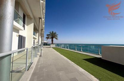 Duplex - 2 - 3 for rent in Pacific Polynesia - Pacific - Al Marjan Island - Ras Al Khaimah