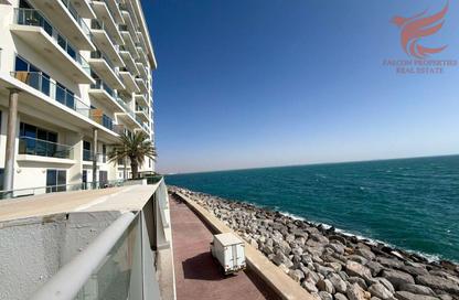 Duplex - 2 - 3 for rent in Pacific Polynesia - Pacific - Al Marjan Island - Ras Al Khaimah