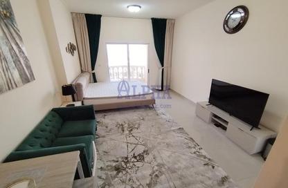 Apartment - Studio - 1 Bathroom for rent in Royal breeze 3 - Royal Breeze - Al Hamra Village - Ras Al Khaimah