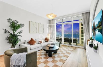 Apartment - 1 - 1 for rent in Sunrise Bay Tower 2 - Sunrise Bay - Emaar Beachfront - Dubai Harbour - Dubai Apartment - 1 - 1 for rent in Sunrise Bay Tower 2 - Sunrise Bay - Emaar Beachfront - Dubai Harbour - Dubai