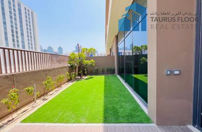 Villa - 4 - 5 for rent in The Terraces - Al Barsha 1 - Al Barsha - Dubai Villa - 4 - 5 for rent in The Terraces - Al Barsha 1 - Al Barsha - Dubai