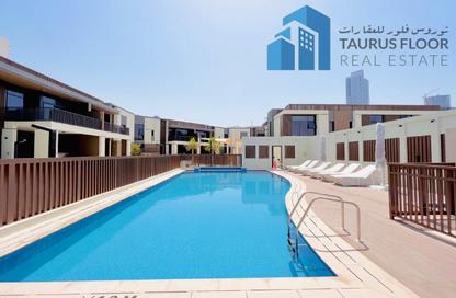 Villa - 4 - 5 for rent in The Terraces - Al Barsha 1 - Al Barsha - Dubai Villa - 4 - 5 for rent in The Terraces - Al Barsha 1 - Al Barsha - Dubai