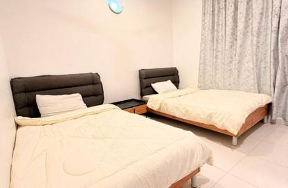 Apartment - 2 Bedrooms - 2 Bathrooms for rent in Muweileh Community - Muwaileh Commercial - Sharjah Apartment - 2 Bedrooms - 2 Bathrooms for rent in Muweileh Community - Muwaileh Commercial - Sharjah