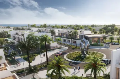 Townhouse - 4 Bedrooms - 5 Bathrooms for sale in Al Hamra Greens - Al Hamra Village - Ras Al Khaimah