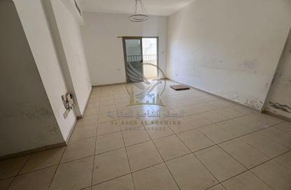 Apartment - 2 - 2 for rent in Al Qasimia - Sharjah