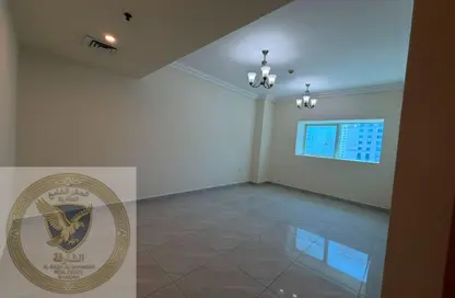 شقة - 2 غرف نوم - 3 حمامات للايجار في المجاز 2 - المجاز - الشارقة