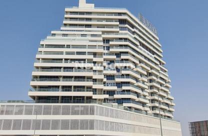 Apartment - 1 Bedroom - 2 Bathrooms for sale in Azizi Aliyah - Al Jaddaf - Dubai