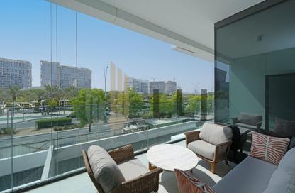 Apartment - 3 - 5 for sale in Vista Del Mar - Yas Island - Abu Dhabi Apartment - 3 - 5 for sale in Vista Del Mar - Yas Island - Abu Dhabi