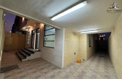 Villa - 5 Bedrooms - 7 Bathrooms for rent in Al Yasmeen 1 - Al Yasmeen - Ajman