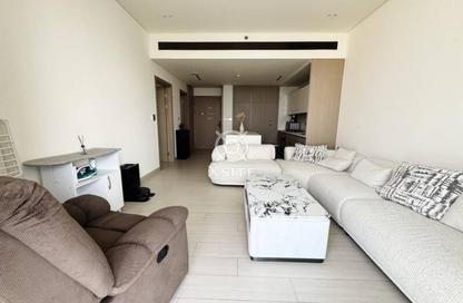 Apartment - 1 - 2 for rent in Binghatti Phoenix - District 13 - Jumeirah Village Circle - Dubai