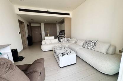 Apartment - 1 - 2 for rent in Binghatti Phoenix - District 13 - Jumeirah Village Circle - Dubai