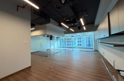 Office Space - Studio for rent in The Burlington - Business Bay - Dubai