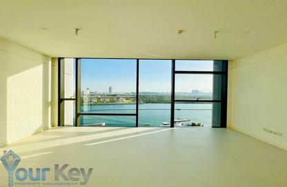 Apartment - 2 - 3 for rent in RDK Towers - Najmat Abu Dhabi - Al Reem Island - Abu Dhabi