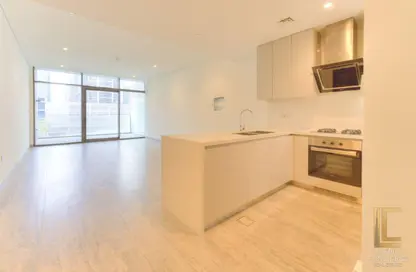 شقة - 2 غرف نوم - 3 حمامات للايجار في بنينسولا ثري - بنينسولا - الخليج التجاري - دبي