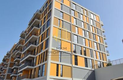 Apartment - 2 Bedrooms - 2 Bathrooms for rent in Afnan 5 - Afnan - Midtown - Dubai Production City (IMPZ) - Dubai Apartment - 2 Bedrooms - 2 Bathrooms for rent in Afnan 5 - Afnan - Midtown - Dubai Production City (IMPZ) - Dubai