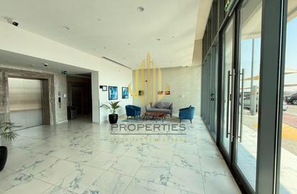 Apartment - 2 Bedrooms - 3 Bathrooms for rent in Afnan 5 - Afnan - Midtown - Dubai Production City (IMPZ) - Dubai