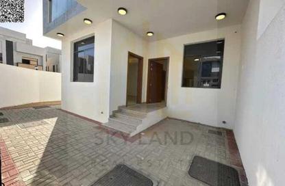 Villa - 6 Bedrooms - 7+ Bathrooms for sale in Al Bahia Hills - Al Bahia - Ajman Villa - 6 Bedrooms - 7+ Bathrooms for sale in Al Bahia Hills - Al Bahia - Ajman