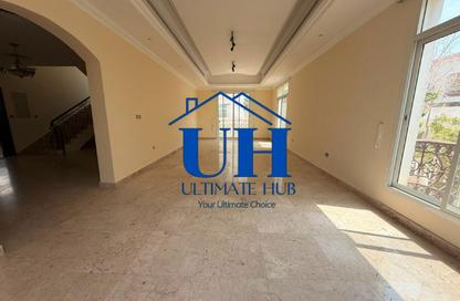 Villa - 5 - 7 for rent in Khalifa City A - Khalifa City - Abu Dhabi Villa - 5 - 7 for rent in Khalifa City A - Khalifa City - Abu Dhabi
