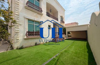 Villa - 5 - 7 for rent in Khalifa City A - Khalifa City - Abu Dhabi