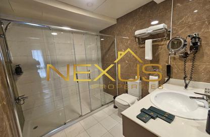 Hotel  and  Hotel Apartment - Studio - 1 Bathroom for rent in Al Jazirah Al Hamra - Al Hamra Village - Ras Al Khaimah