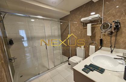 Hotel and Hotel Apartment - Studio - 1 Bathroom for rent in Al Jazirah Al Hamra - Al Hamra Village - Ras Al Khaimah Hotel and Hotel Apartment - Studio - 1 Bathroom for rent in Al Jazirah Al Hamra - Al Hamra Village - Ras Al Khaimah