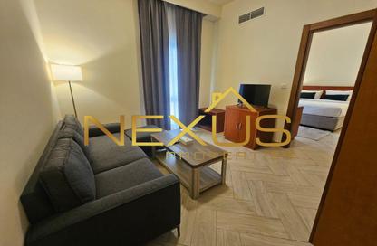 Hotel  and  Hotel Apartment - Studio - 1 Bathroom for rent in Al Jazirah Al Hamra - Al Hamra Village - Ras Al Khaimah
