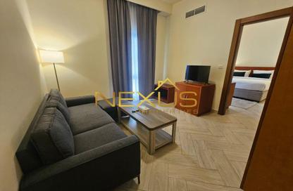 Hotel and Hotel Apartment - Studio - 1 Bathroom for rent in Al Jazirah Al Hamra - Al Hamra Village - Ras Al Khaimah Hotel and Hotel Apartment - Studio - 1 Bathroom for rent in Al Jazirah Al Hamra - Al Hamra Village - Ras Al Khaimah