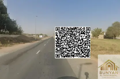 Land - Studio for sale in Al Zaheya Gardens - Al Zahya - Ajman