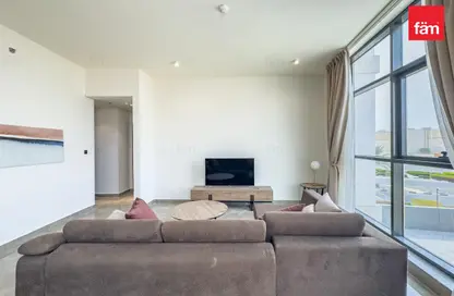Apartment - 2 Bedrooms - 3 Bathrooms for sale in Majestique Residence 2 - Majestique Residence - Residential District - Dubai South (Dubai World Central) - Dubai