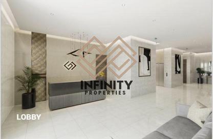 Apartment - 2 Bedrooms - 3 Bathrooms for sale in Al Amira Village - Al Yasmeen - Ajman