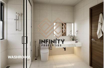 Apartment - 2 Bedrooms - 3 Bathrooms for sale in Al Amira Village - Al Yasmeen - Ajman