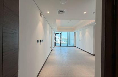 Apartment - 3 Bedrooms - 3 Bathrooms for rent in Cresswell Residences - Residential District - Dubai South (Dubai World Central) - Dubai