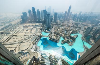 Apartment - 2 - 4 for sale in Burj Khalifa - Burj Khalifa Area - Downtown Dubai - Dubai Apartment - 2 - 4 for sale in Burj Khalifa - Burj Khalifa Area - Downtown Dubai - Dubai