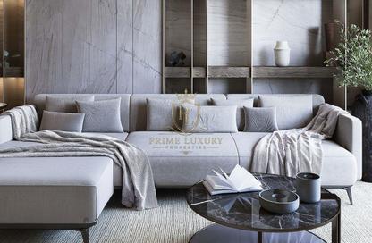 Apartment - 1 Bedroom - 2 Bathrooms for sale in Orchid Residence 1 - Residential District - Dubai South (Dubai World Central) - Dubai Apartment - 1 Bedroom - 2 Bathrooms for sale in Orchid Residence 1 - Residential District - Dubai South (Dubai World Central) - Dubai