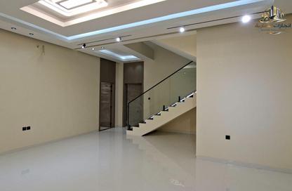 Villa - 6 Bedrooms - 7+ Bathrooms for sale in Al Helio 2 - Al Helio - Ajman