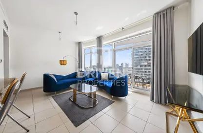 شقة - غرفة نوم - 2 حمامات للايجار في A برج فيوز - برج فيوز - وسط مدينة دبي - دبي شقة - غرفة نوم - 2 حمامات للايجار في A برج فيوز - برج فيوز - وسط مدينة دبي - دبي