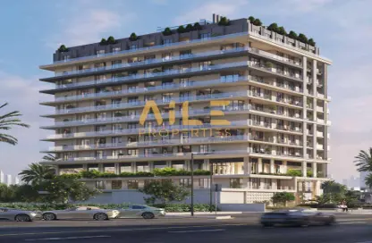 شقة - 1 حمام للبيع في بيفرلي بارك - مجمع دبي ريزيدنس - دبي لاند - دبي