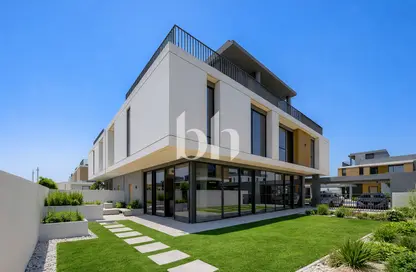 Townhouse - 4 Bedrooms - 6 Bathrooms for rent in June - Arabian Ranches 3 - Dubai Townhouse - 4 Bedrooms - 6 Bathrooms for rent in June - Arabian Ranches 3 - Dubai