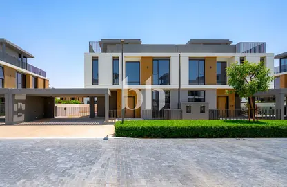 Townhouse - 4 Bedrooms - 6 Bathrooms for rent in June - Arabian Ranches 3 - Dubai